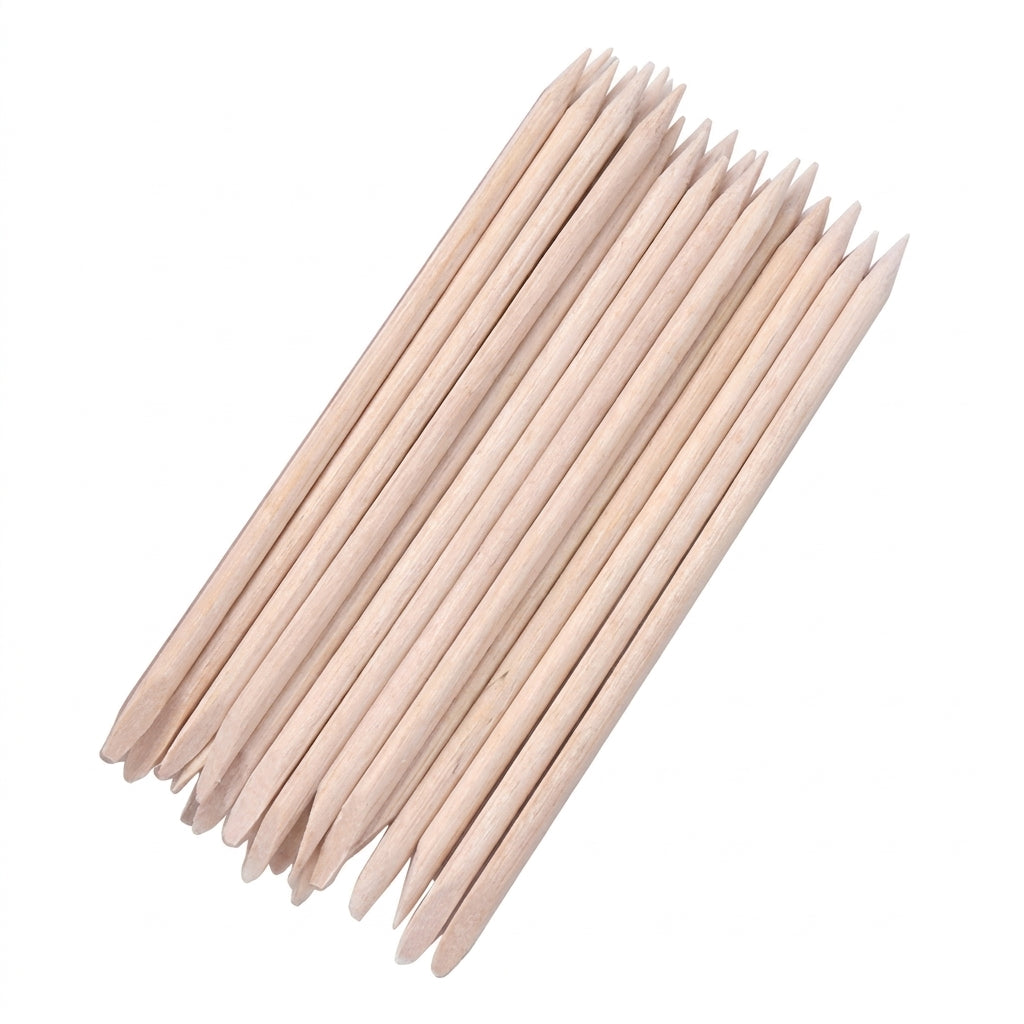 Palillos de pedicura
