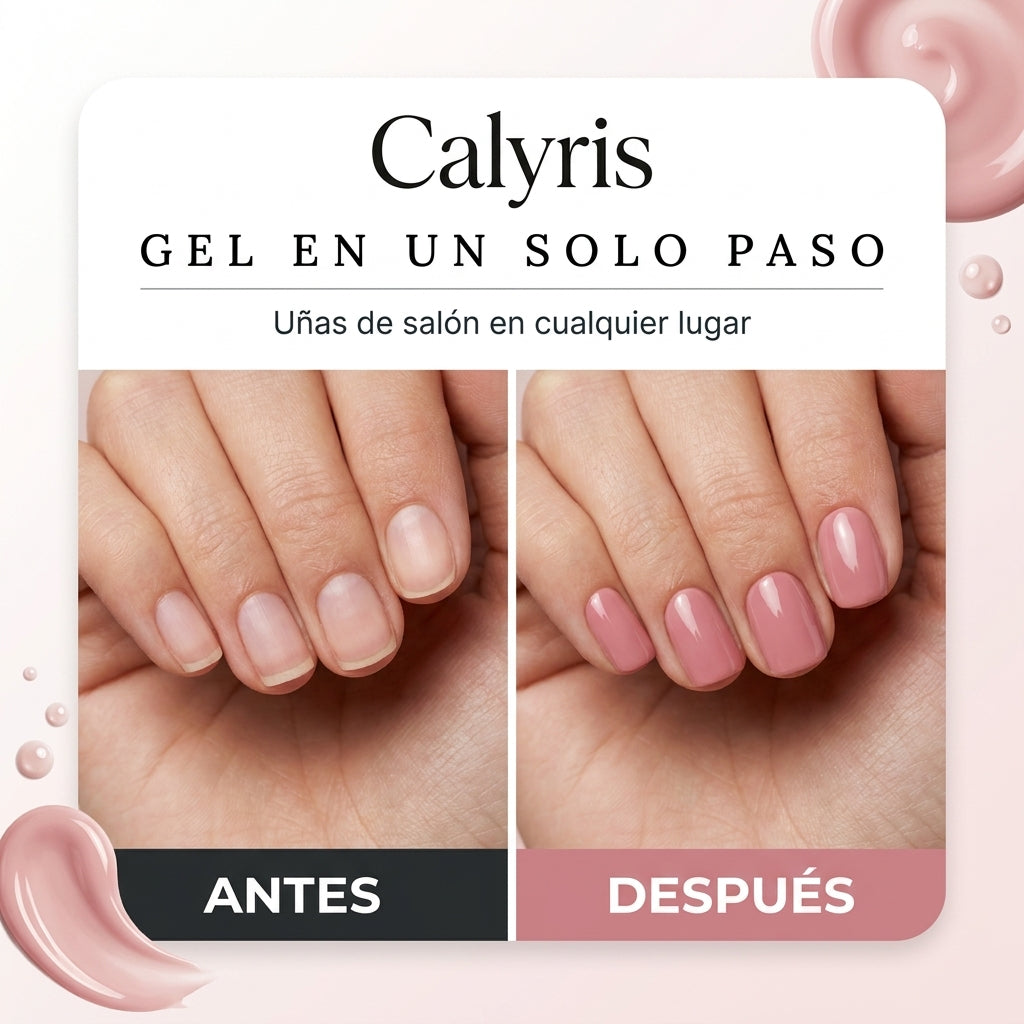 Bolígrafo de Esmalte de Uñas