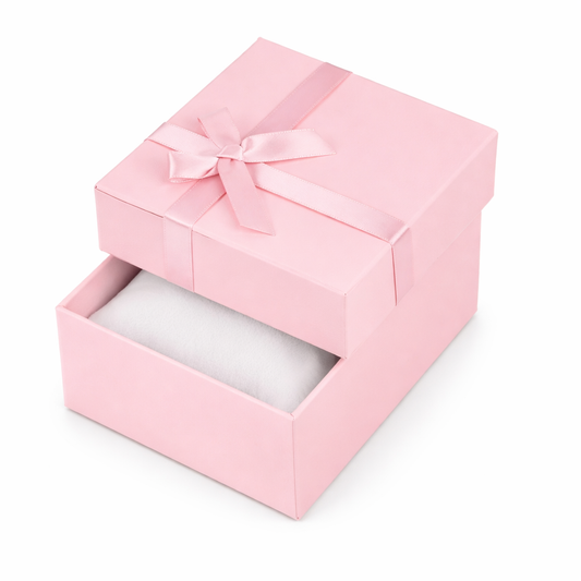 Watch Gift Box