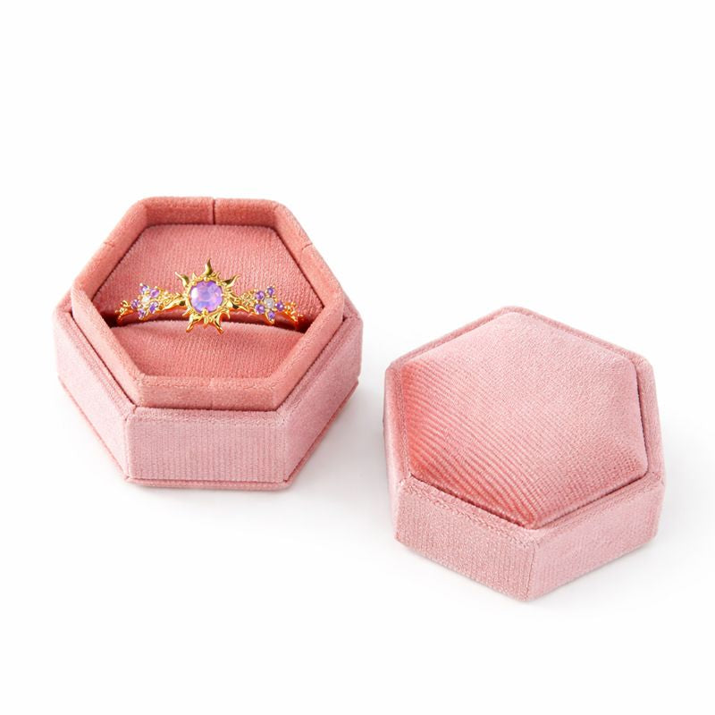 Ring Gift Box