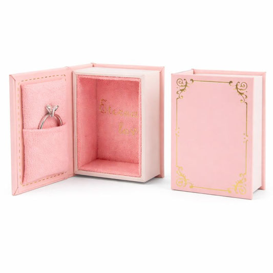 Jewelry Gift Box