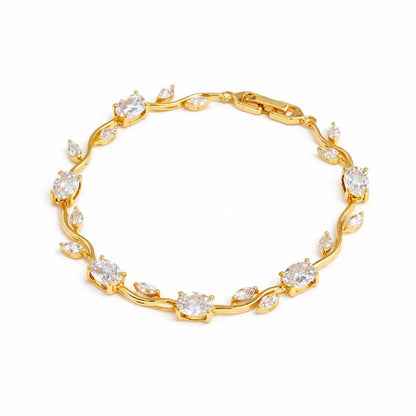 Princess Tulip Bracelet
