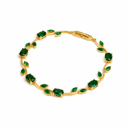 Princess Tulip Bracelet
