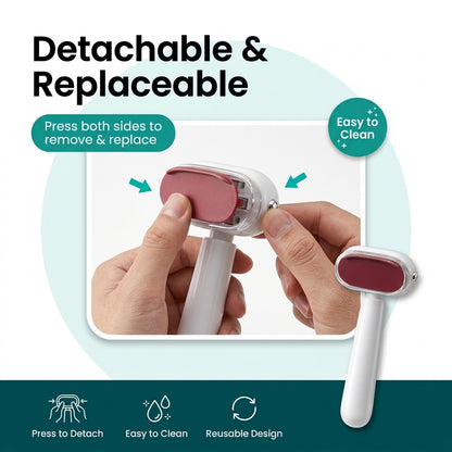 Guarded Callus Remover