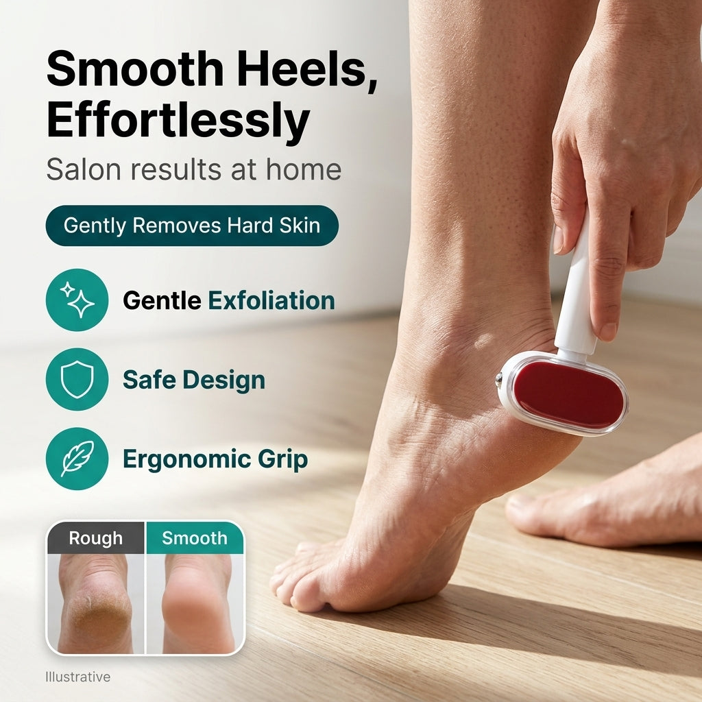 Guarded Callus Remover
