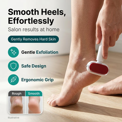 Guarded Callus Remover