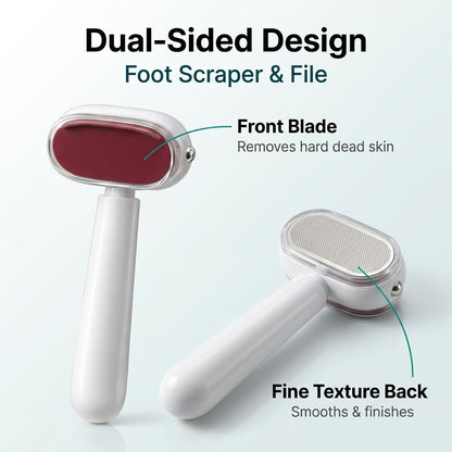 Guarded Callus Remover