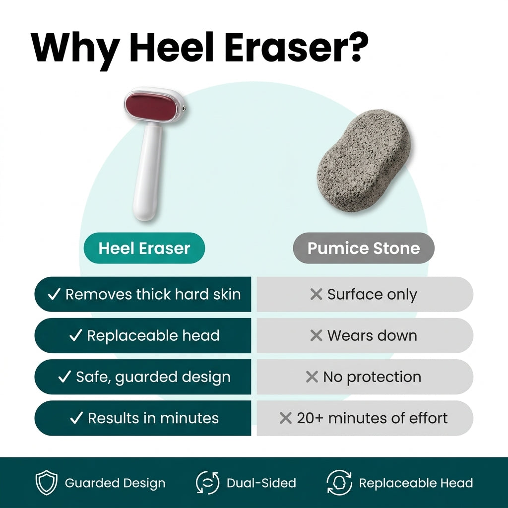Guarded Callus Remover