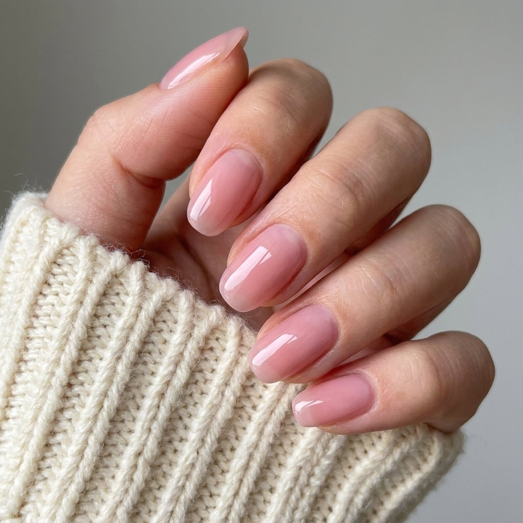 Bolígrafo de Esmalte de Uñas