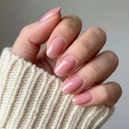 Bolígrafo de Esmalte de Uñas
