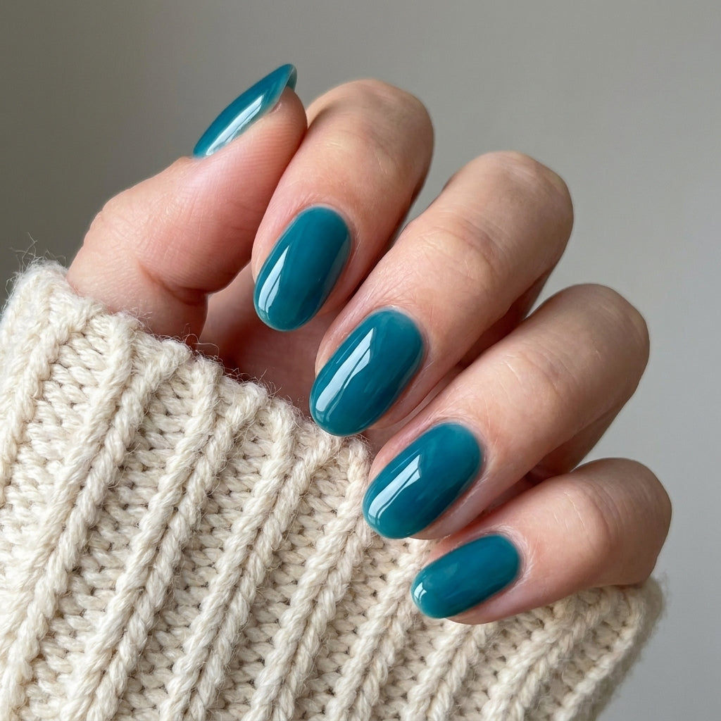 Bolígrafo de Esmalte de Uñas