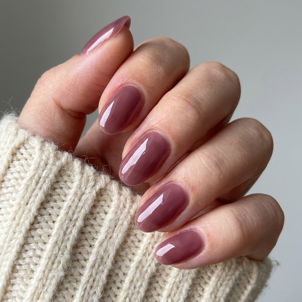 Bolígrafo de Esmalte de Uñas