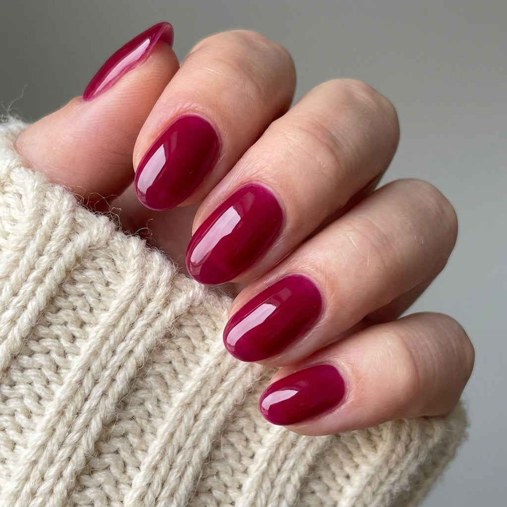 Bolígrafo de Esmalte de Uñas