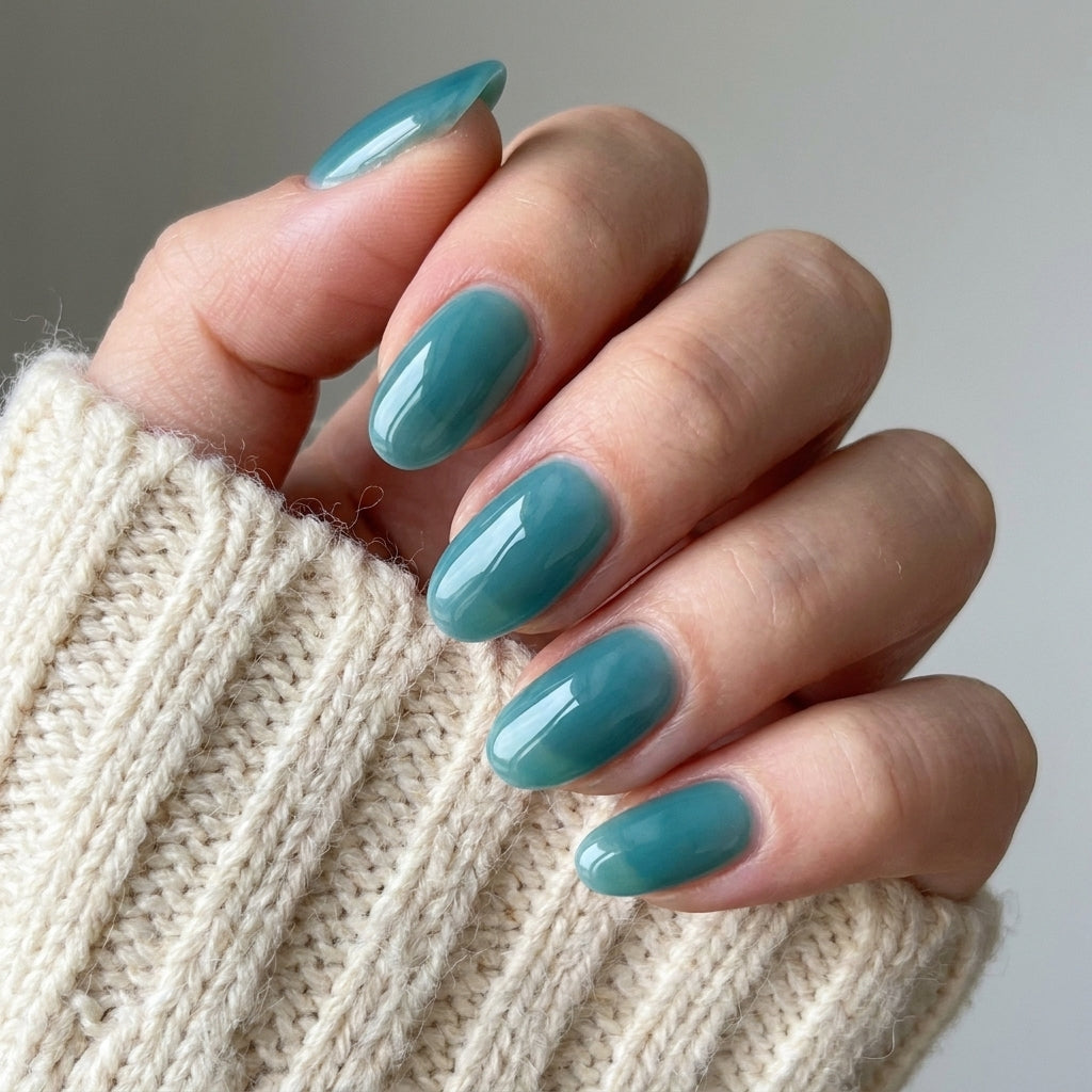 Bolígrafo de Esmalte de Uñas