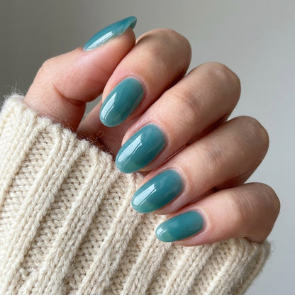Bolígrafo de Esmalte de Uñas