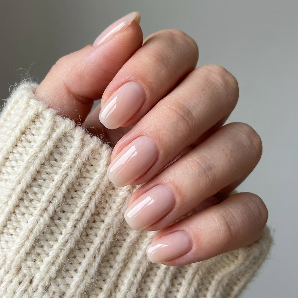 Bolígrafo de Esmalte de Uñas